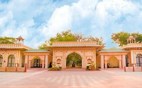 Club Mahindra Bharatpur